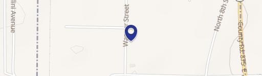 Residential Land in Vandalia, IL