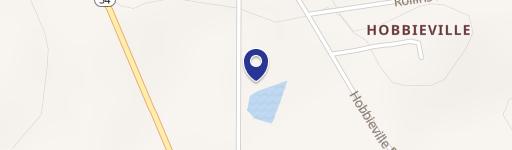 Recreational Farmland Tract