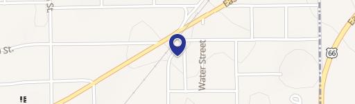 Residential Lots with Garage