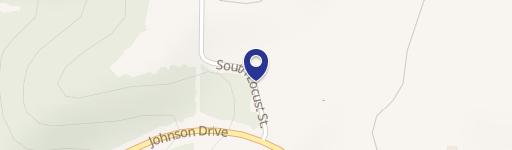 Shawnee Land Near Highway