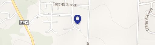 Residential Land in Kansas City