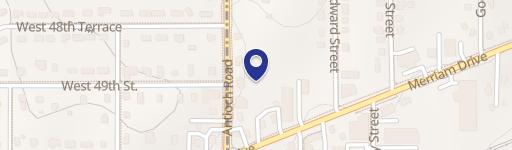 Commercial Land with Parking Lot
