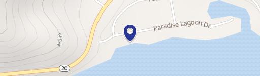 Lakefront Residential Land with Dock