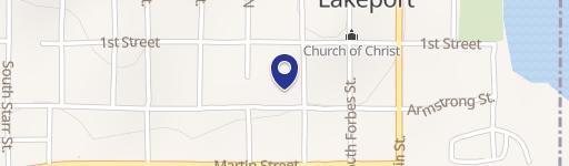 Commercial Zoning Land Parcel