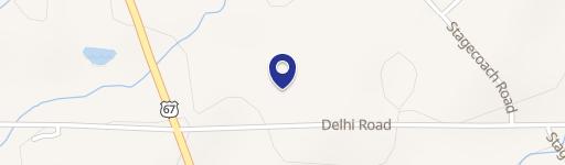 Wooded Building Site with Privacy