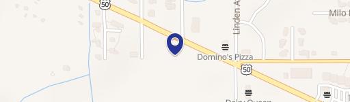 Grand Junction Retail Commercial Pad