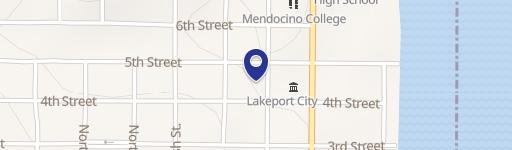 Lakeport Land For Sale
