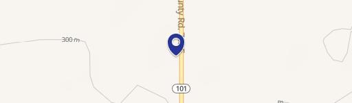 Versatile Commercial Property on 4.7 Acres