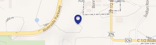 Grand Junction Office/Warehouse Space