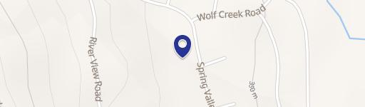 Fenced Residential Buildable Lot