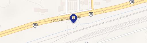 Billboard-Adjacent Commercial Land Tract