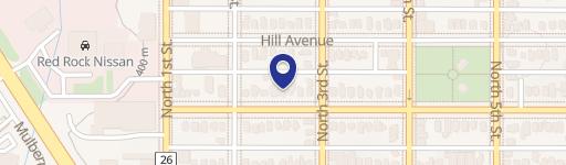 Downtown Grand Junction Triplex