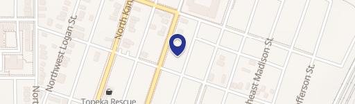 Vacant Lot Near NOTO