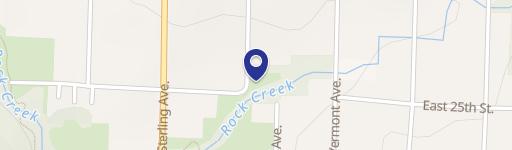 Residential Land in Independence, Missouri