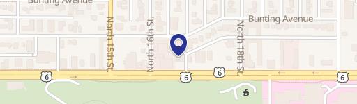 Grand Junction Medical Office Space