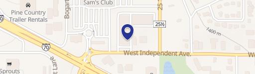 Grand Junction Office/Warehouse Unit