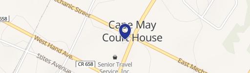 Main Street Mixed-Use Investment Property