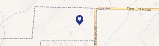 Residential Land Parcel with Views