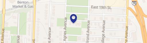 Residential Lot in Kansas City