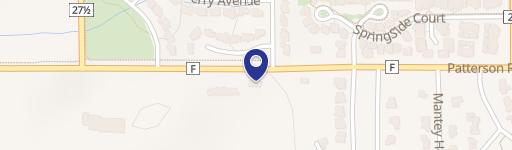 Grand Junction Land with Development Potential