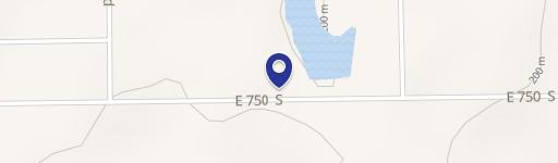 Waterfront Residential Buildable Lot