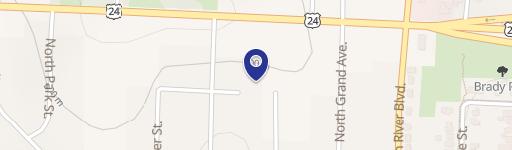 Vacant Residential Lot Opportunity