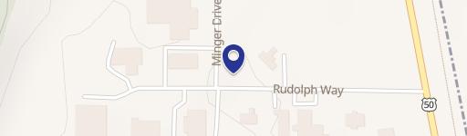 Prime Commercial Lot in Lawrenceburg