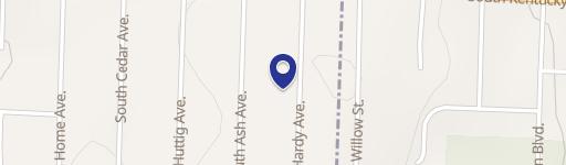 Residential Land in Established Neighborhood