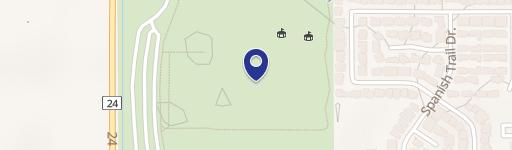 Grand Junction Land with Views