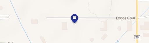 Grand Junction Warehouse and Yard