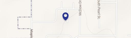 Residential Land in Established Subdivision