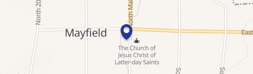 Land, Mayfield, UT