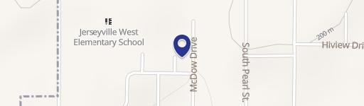 Residential Land in Established Subdivision