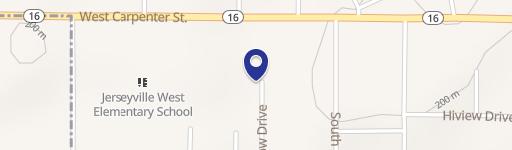 Residential Land in Established Subdivision