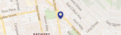 Historic Over-the-Rhine Tenement Building