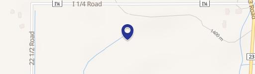 9.76 Acres in Grand Junction