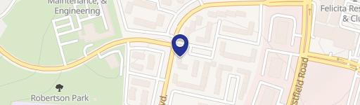 1BR Plus Den Apartment Home