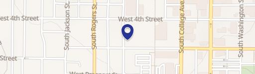 Downtown Mixed-Use Corner Property
