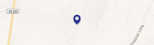 LAND - BERRYVILLE, VA