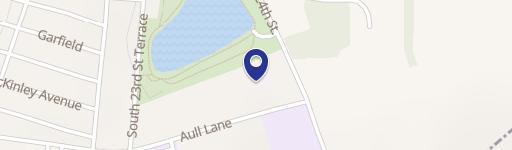 Residential Land in Lexington, Missouri