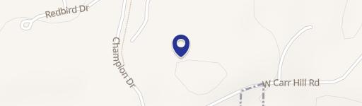 Residential Wooded Lot in Columbus