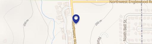 Buildable Acreage in Park Hill