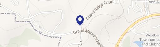 Grand Ridge Golf Course Living