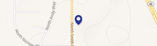Duplex Income Property with 5-Acre Lot