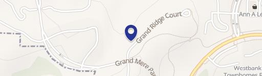 Grand Ridge Golf Course Living