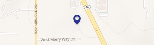 Zoned General Business Commercial Parcel