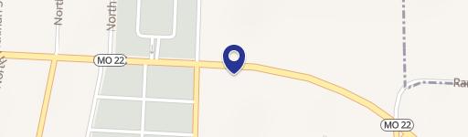 Commercial Land in Centralia, MO