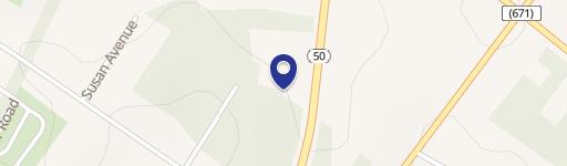 Seaville Mixed-Use Property For Sale