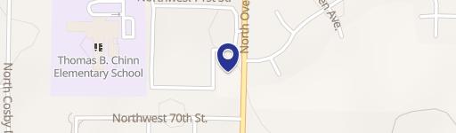 Land in Great Kansas City Location