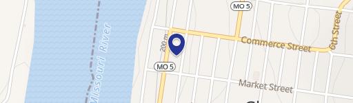 Renovated Commercial Building in Glasgow